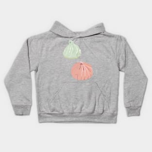 Meringues for days Kids Hoodie